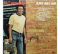 Bill Withers - Just As I Am LP