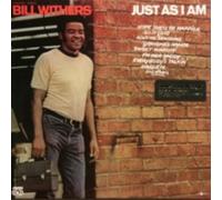 Bill Withers: Just As I Am - LP vinyl SEALED