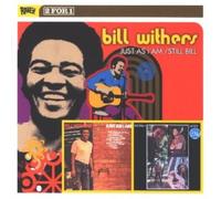Bill Withers - Just as I Am/Still Bill