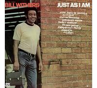 Bill Withers Just As I Am (Vinyl) 12" Album Coloured Vinyl (US IMPORT)