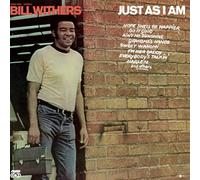 Bill Withers - Just As I Am [VINYL]