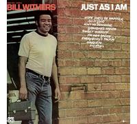 Bill Withers - Just As I Am [VINYL]