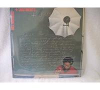 BILL WITHERS - +'justments LP