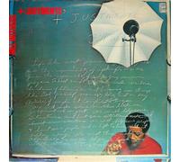 Bill Withers +'Justments (Vinyl) 12" Album