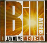Bill Withers - Lean On Me-The Collection