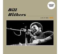 Bill Withers - Live At BBC 1973 [VINYL]