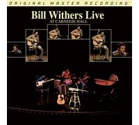 Withers, Bill - Live at Carnegie.. -Hq-