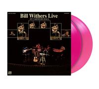 Live At Carnegie Hall