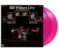 Bill Withers - Live At Carnegie Hall [VINYL]