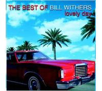 Bill Withers - Lovely Day [Digipack]