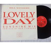 Bill Withers - Lovely Day (Sunshine Mix) [12" Vinyl]