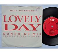Bill Withers - Lovely Day Sunshine Mix