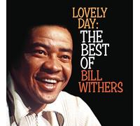 BILL WITHERS - LOVELY DAY THE BEST OF BILL W - CD2 - Z1111z