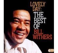 BILL WITHERS: LOVELY DAY: THE BEST OF - CD