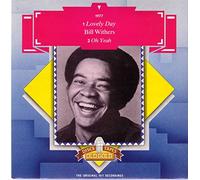 Bill Withers - Lovely Day [Vinyl Single 7'']