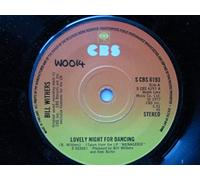 Bill Withers - Lovely Night For Dancing