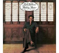 Bill Withers - Making Music (LP Coloured Vinyl) [VINYL]
