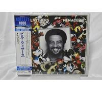 Bill Withers Menagerie (CD) (US IMPORT)