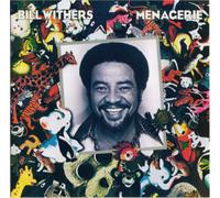 Bill Withers - Menagerie (LP)