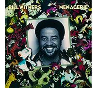 Bill Withers - Menagerie (LP)