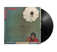 Bill Withers +'Justments (Vinyl) 12" Album