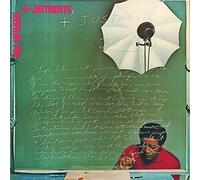 Bill Withers +'Justments (Vinyl) 12" Album