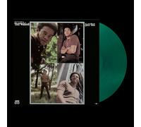 Bill Withers Still Bill - 180 Gram Translucent Green Vinyl - Numbered Edition UK vinyl LP album record MOVLP379 Music On Vinyl 2026 Audiophile
