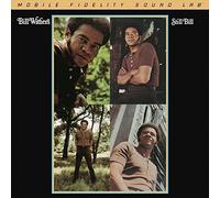 Bill Withers – Still Bill – 180g Vinyl – Mobile Fidelity Sound Lab (2023)