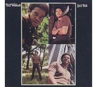 Still Bill by Bill Withers (CD, 2003)