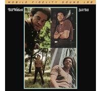 Bill Withers – Still Bill – 180g Vinyl – Mobile Fidelity Sound Lab (2023)