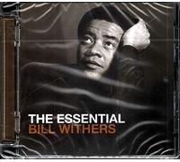 Bill Withers - The EssentiaI