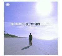 BILL WITHERS "THE ULTIMATE COLLECTION" 2 CD NEW