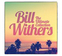 Bill Withers - The Ultimate Collection - CD / Album