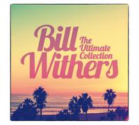 Bill Withers The Ultimate Collection (CD) Album (US IMPORT)