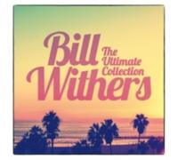 BILL WITHERS: THE ULTIMATE COLLECTION - CD BRAND NEW