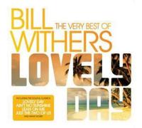 Bill Withers - Very Best Of - Lovely Day - CD / Album