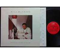 Bill Withers - Watching You Watching Me