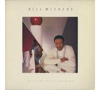 Bill Withers - Watching You. Watching Me [Japan LTD CD] SICP-4859