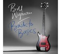 Bill Wyman - Back To Basics [VINYL]