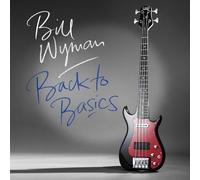 Bill Wyman - Back To Basics [VINYL]