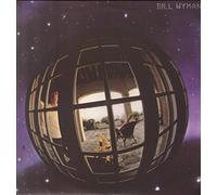 Bill Wyman - Bill Wyman [VINYL]