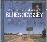 Bill Wyman - Bill Wyman's Blues Odyssey