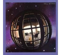 Bill Wyman by Bill Wyman