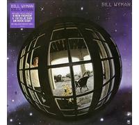 Bill Wyman by Bill Wyman (Record, 2018)