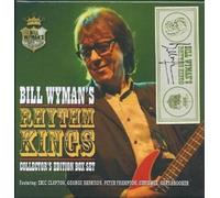 Bill Wyman - Collectors Edition (Coll) (Box