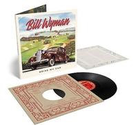 Bill Wyman - Drive My Car [VINYL]