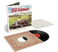 Bill Wyman - Drive My Car [VINYL]