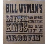 Bill Wyman - Groovin'