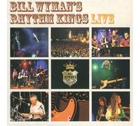 Bill Wyman - Live in Berlin