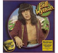 Bill Wyman - Monkey Grip